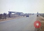 Image of 82nd Airborne Division headquarters Phu Bai Hue Vietnam, 1971, second 31 stock footage video 65675060134