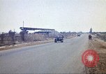 Image of 82nd Airborne Division headquarters Phu Bai Hue Vietnam, 1971, second 33 stock footage video 65675060134