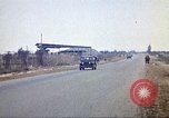 Image of 82nd Airborne Division headquarters Phu Bai Hue Vietnam, 1971, second 34 stock footage video 65675060134