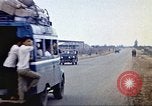 Image of 82nd Airborne Division headquarters Phu Bai Hue Vietnam, 1971, second 35 stock footage video 65675060134