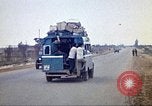 Image of 82nd Airborne Division headquarters Phu Bai Hue Vietnam, 1971, second 36 stock footage video 65675060134