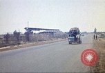 Image of 82nd Airborne Division headquarters Phu Bai Hue Vietnam, 1971, second 39 stock footage video 65675060134