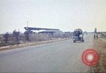 Image of 82nd Airborne Division headquarters Phu Bai Hue Vietnam, 1971, second 40 stock footage video 65675060134