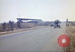 Image of 82nd Airborne Division headquarters Phu Bai Hue Vietnam, 1971, second 41 stock footage video 65675060134