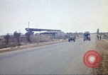 Image of 82nd Airborne Division headquarters Phu Bai Hue Vietnam, 1971, second 43 stock footage video 65675060134