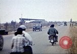 Image of 82nd Airborne Division headquarters Phu Bai Hue Vietnam, 1971, second 47 stock footage video 65675060134