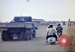 Image of 82nd Airborne Division headquarters Phu Bai Hue Vietnam, 1971, second 48 stock footage video 65675060134