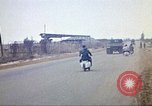 Image of 82nd Airborne Division headquarters Phu Bai Hue Vietnam, 1971, second 52 stock footage video 65675060134