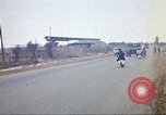Image of 82nd Airborne Division headquarters Phu Bai Hue Vietnam, 1971, second 53 stock footage video 65675060134
