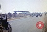 Image of 82nd Airborne Division headquarters Phu Bai Hue Vietnam, 1971, second 54 stock footage video 65675060134