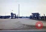 Image of 82nd Airborne Division headquarters Phu Bai Hue Vietnam, 1971, second 57 stock footage video 65675060134