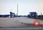 Image of 82nd Airborne Division headquarters Phu Bai Hue Vietnam, 1971, second 58 stock footage video 65675060134