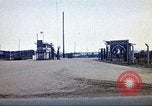 Image of 82nd Airborne Division headquarters Phu Bai Hue Vietnam, 1971, second 61 stock footage video 65675060134