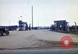 Image of 82nd Airborne Division headquarters Phu Bai Hue Vietnam, 1971, second 62 stock footage video 65675060134