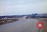 Image of United States Army jeeps Hue Vietnam, 1971, second 52 stock footage video 65675060135