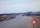 Image of United States Army jeeps Hue Vietnam, 1971, second 53 stock footage video 65675060135