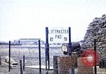 Image of United States C-47 Chinook helicopters Hue Vietnam, 1971, second 9 stock footage video 65675060136