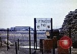 Image of United States C-47 Chinook helicopters Hue Vietnam, 1971, second 11 stock footage video 65675060136