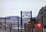 Image of United States C-47 Chinook helicopters Hue Vietnam, 1971, second 17 stock footage video 65675060136