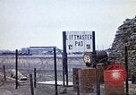 Image of United States C-47 Chinook helicopters Hue Vietnam, 1971, second 19 stock footage video 65675060136