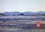 Image of United States C-47 Chinook helicopters Hue Vietnam, 1971, second 27 stock footage video 65675060136