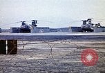 Image of United States C-47 Chinook helicopters Hue Vietnam, 1971, second 38 stock footage video 65675060136
