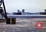Image of United States C-47 Chinook helicopters Hue Vietnam, 1971, second 39 stock footage video 65675060136