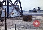 Image of United States C-47 Chinook helicopters Hue Vietnam, 1971, second 41 stock footage video 65675060136
