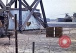 Image of United States C-47 Chinook helicopters Hue Vietnam, 1971, second 42 stock footage video 65675060136