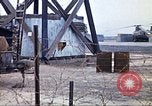 Image of United States C-47 Chinook helicopters Hue Vietnam, 1971, second 43 stock footage video 65675060136