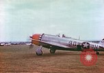 Image P-47 chasseurs Thunderbolt théâtre européen, 1945, de la seconde 25 séquences d'archives historiques vidéo 65675060137