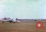 Image P-47 chasseurs Thunderbolt théâtre européen, 1945, de la seconde 32 séquences d'archives historiques vidéo 65675060137