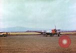 Image P-47 chasseurs Thunderbolt théâtre européen, 1945, de la seconde 34 séquences d'archives historiques vidéo 65675060137