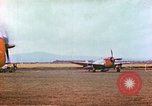 Image P-47 chasseurs Thunderbolt théâtre européen, 1945, de la seconde 35 séquences d'archives historiques vidéo 65675060137