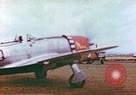 Image P-47 chasseurs Thunderbolt théâtre européen, 1945, de la seconde 36 séquences d'archives historiques vidéo 65675060137