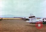 Image P-47 chasseurs Thunderbolt théâtre européen, 1945, de la seconde 38 séquences d'archives historiques vidéo 65675060137