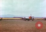 Image P-47 chasseurs Thunderbolt théâtre européen, 1945, de la seconde 39 séquences d'archives historiques vidéo 65675060137