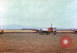 Image P-47 chasseurs Thunderbolt théâtre européen, 1945, de la seconde 40 séquences d'archives historiques vidéo 65675060137