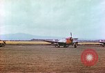 Image P-47 chasseurs Thunderbolt théâtre européen, 1945, de la seconde 41 séquences d'archives historiques vidéo 65675060137