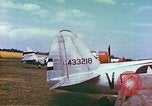Image P-47 chasseurs Thunderbolt théâtre européen, 1945, de la seconde 54 séquences d'archives historiques vidéo 65675060137