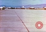 Image P-47 chasseurs Thunderbolt théâtre européen, 1945, de la seconde 61 séquences d'archives historiques vidéo 65675060137