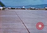 Image P-47 chasseurs Thunderbolt théâtre européen, 1945, de la seconde 62 séquences d'archives historiques vidéo 65675060137