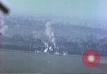 Image de bombardements ville allemande Allemagne, 1945, de la seconde 6 séquences d'archives historiques vidéo 65675060138