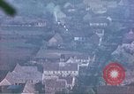 Image de bombardements ville allemande Allemagne, 1945, de la seconde 17 séquences d'archives historiques vidéo 65675060138