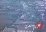 Image de bombardements ville allemande Allemagne, 1945, de la seconde 18 séquences d'archives historiques vidéo 65675060138