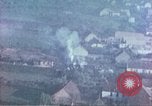 Image de bombardements ville allemande Allemagne, 1945, de la seconde 19 séquences d'archives historiques vidéo 65675060138