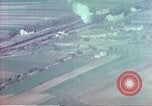 Image de bombardements ville allemande Allemagne, 1945, de la seconde 20 séquences d'archives historiques vidéo 65675060138