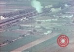 Image de bombardements ville allemande Allemagne, 1945, de la seconde 22 séquences d'archives historiques vidéo 65675060138