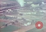 Image de bombardements ville allemande Allemagne, 1945, de la seconde 24 séquences d'archives historiques vidéo 65675060138