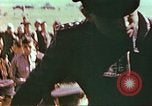 Image gradés allemand théâtre européen, 1945, de la seconde 8 séquences d'archives historiques vidéo 65675060139